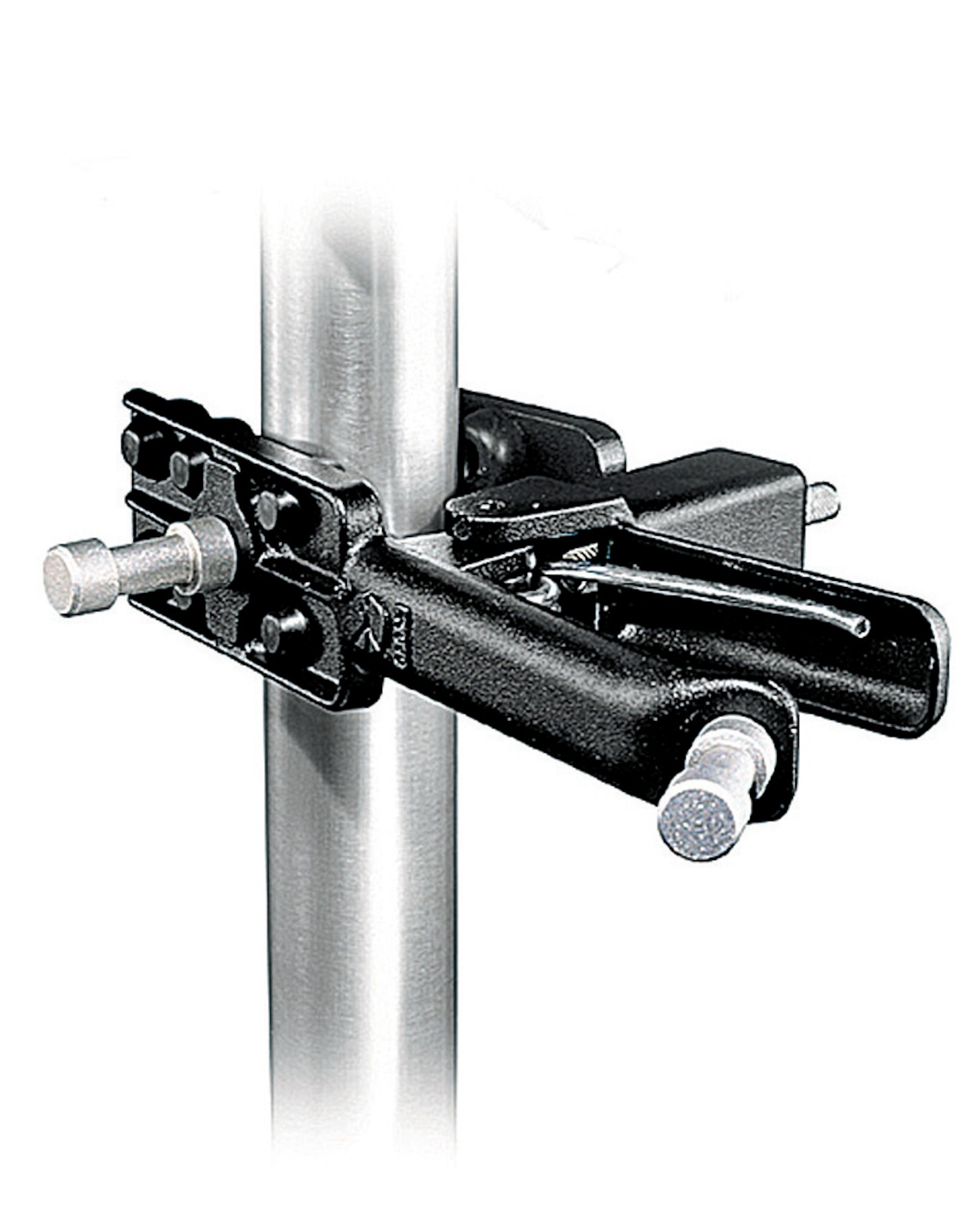 Avenger Adjustable Gaffer Clamp