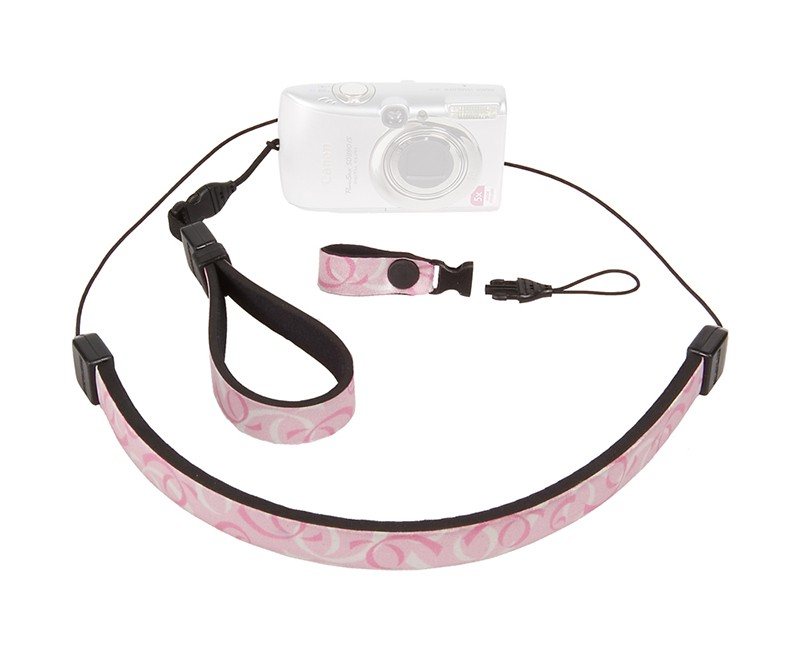OPTech Gotcha Wrist Strap