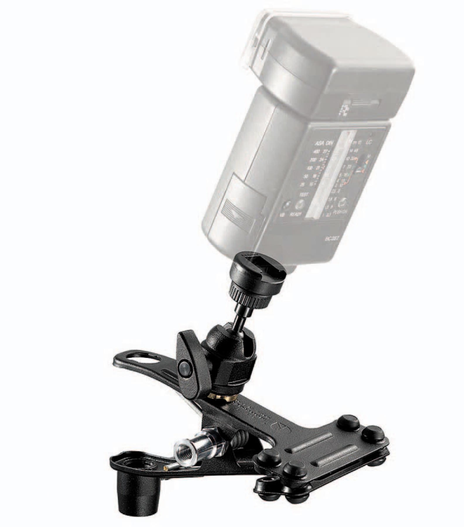 Manfrotto Spring Clamp  