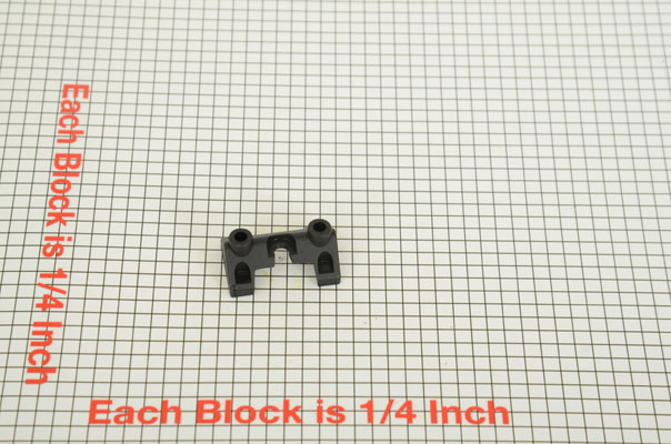 Super Clamp Wedges - single