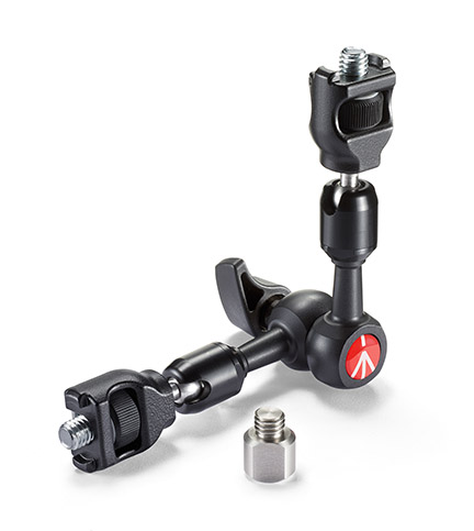 Anti-Rotate Micro Friction Arm 