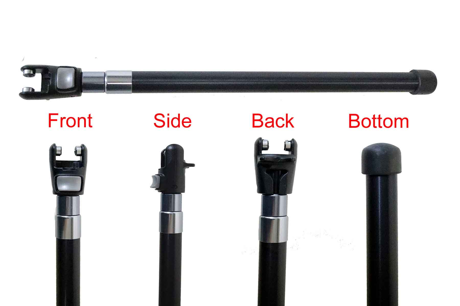 Leg Assembly 