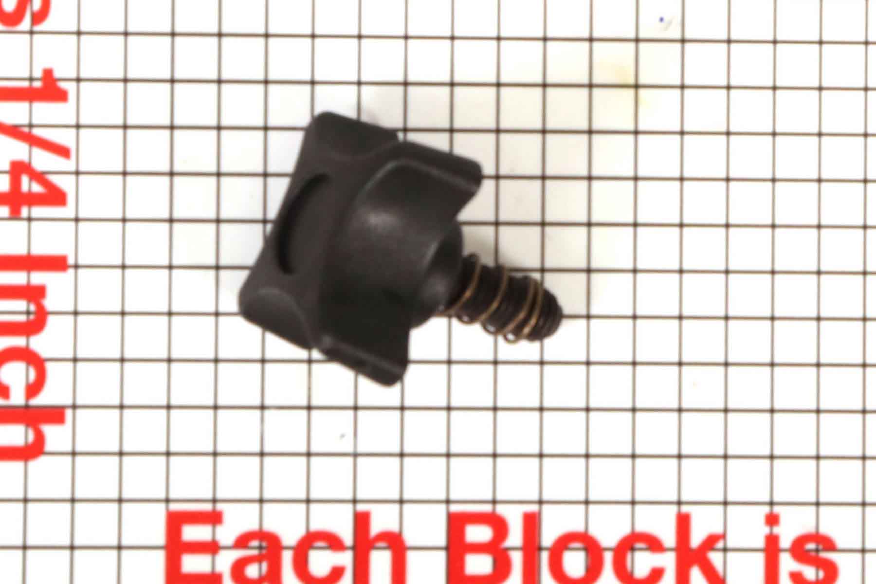 Spring for Thumb Lever - singles