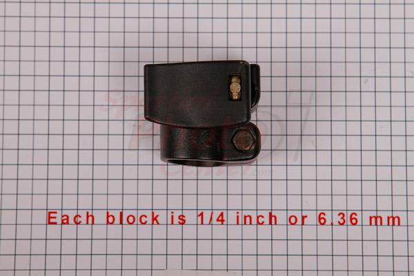 USED 3021PRO Lower Leg Lock