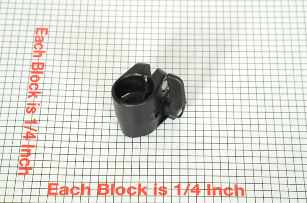 USED Leg Lock Assy