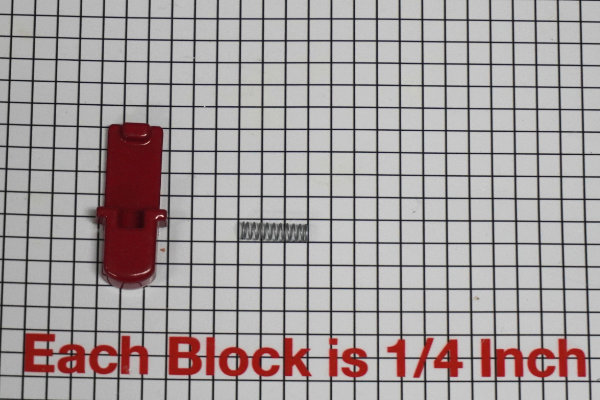 QR Release for 516
