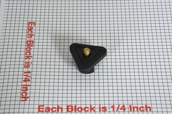 Secondary Plate Assy