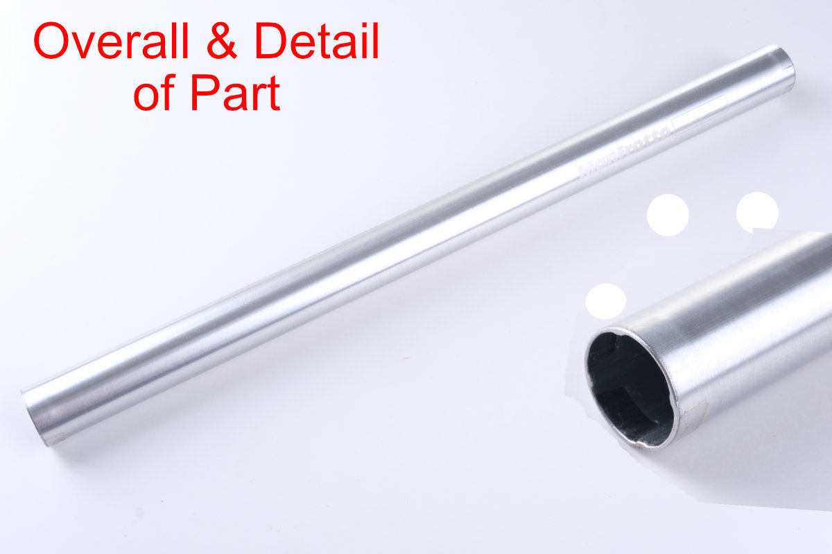 29mm Leg Tube