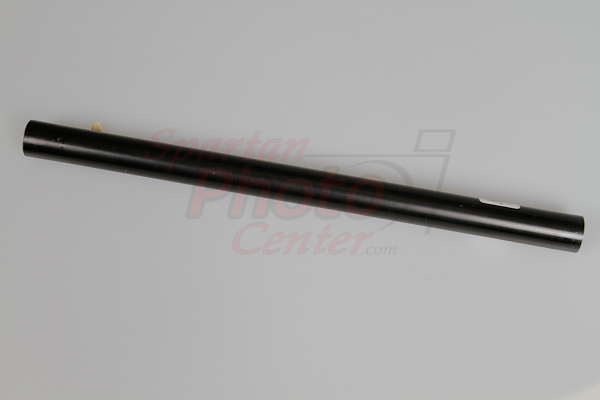 Black Top Tube Section