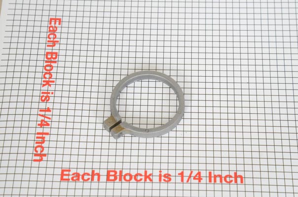 3063 Pan Locking Ring