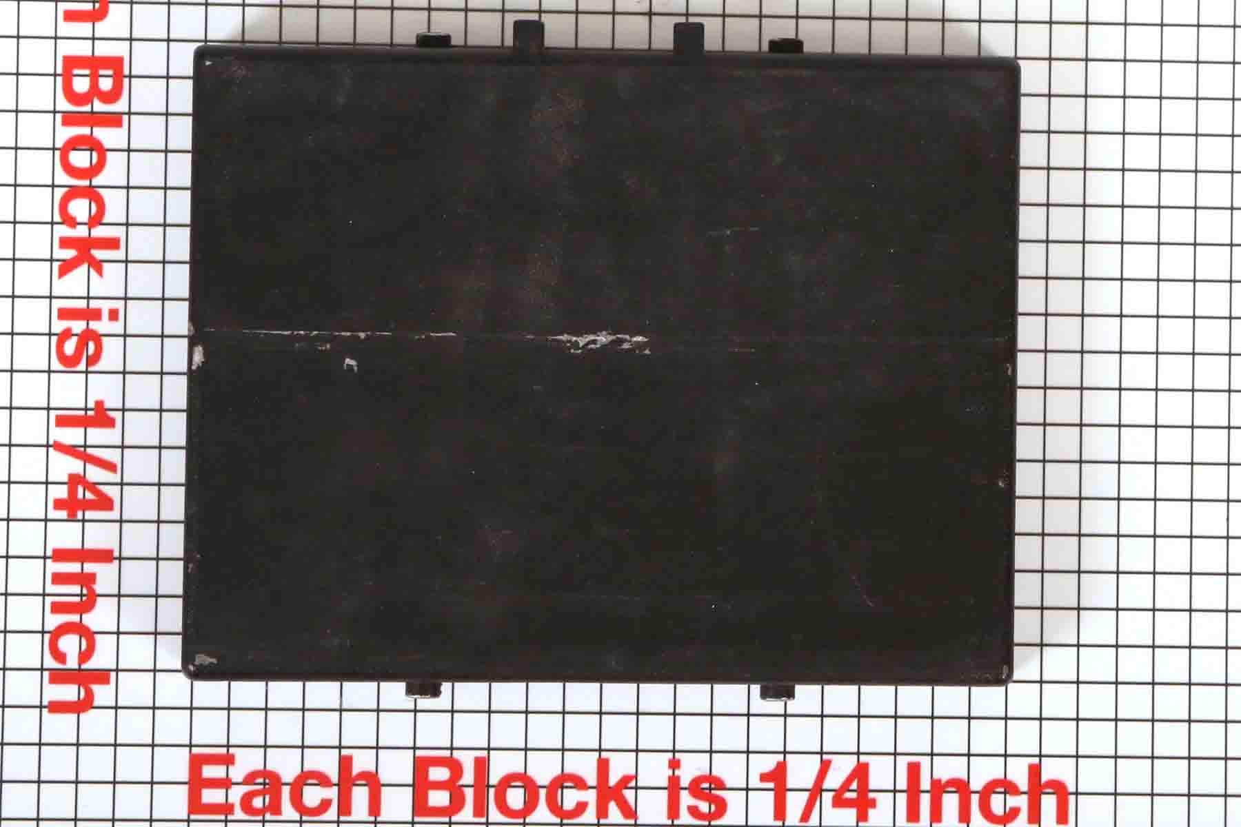 Top Plate
