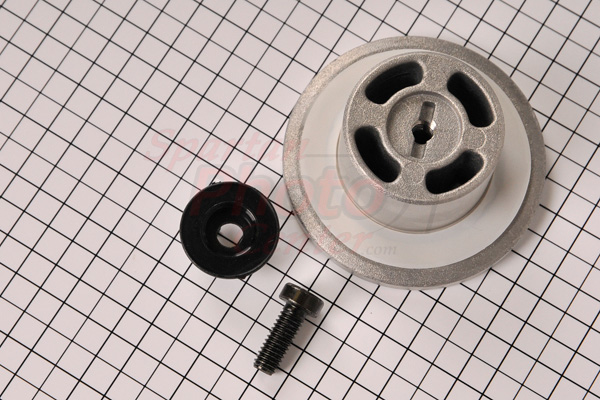 Base Assembly