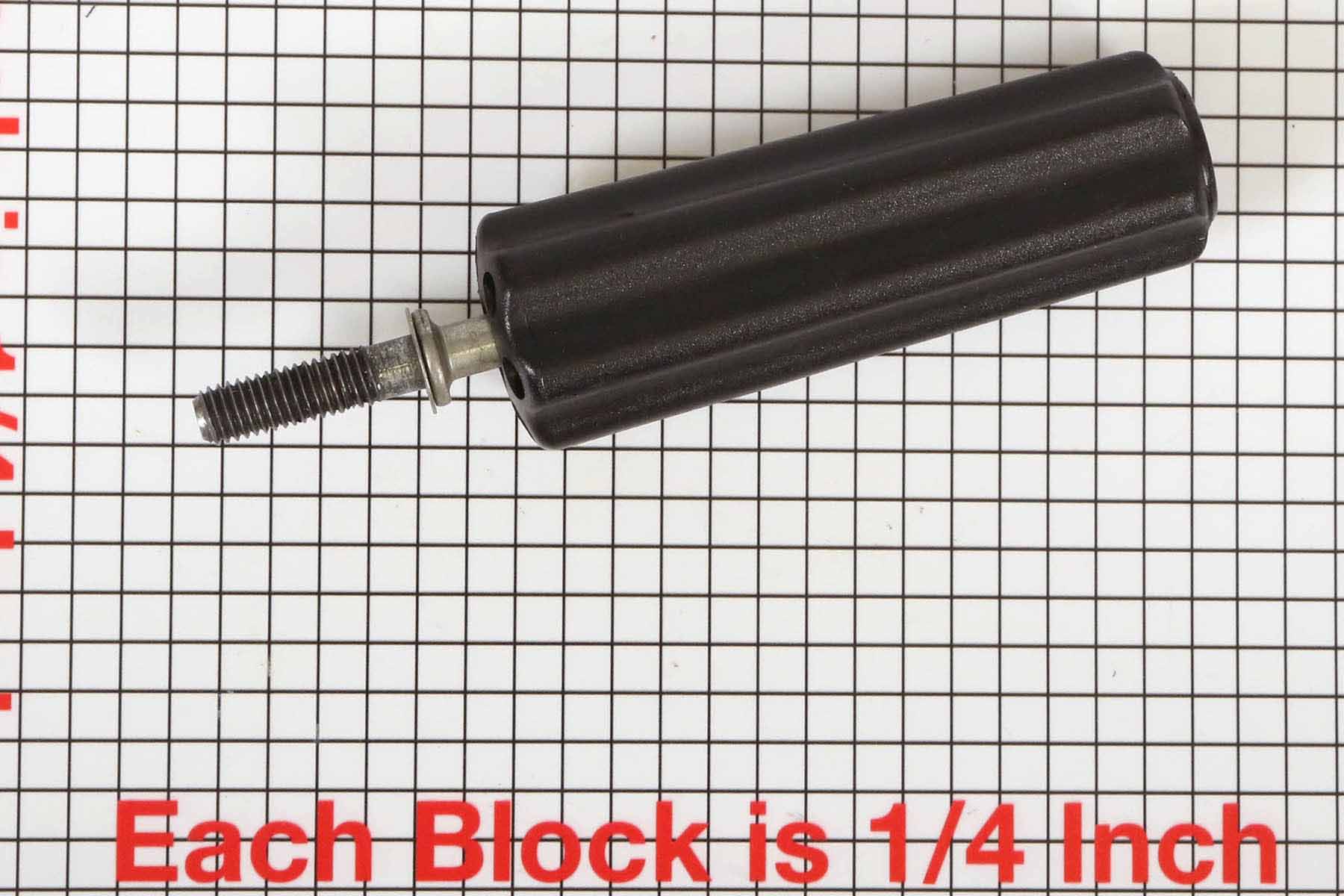 Short Phenolic Handle