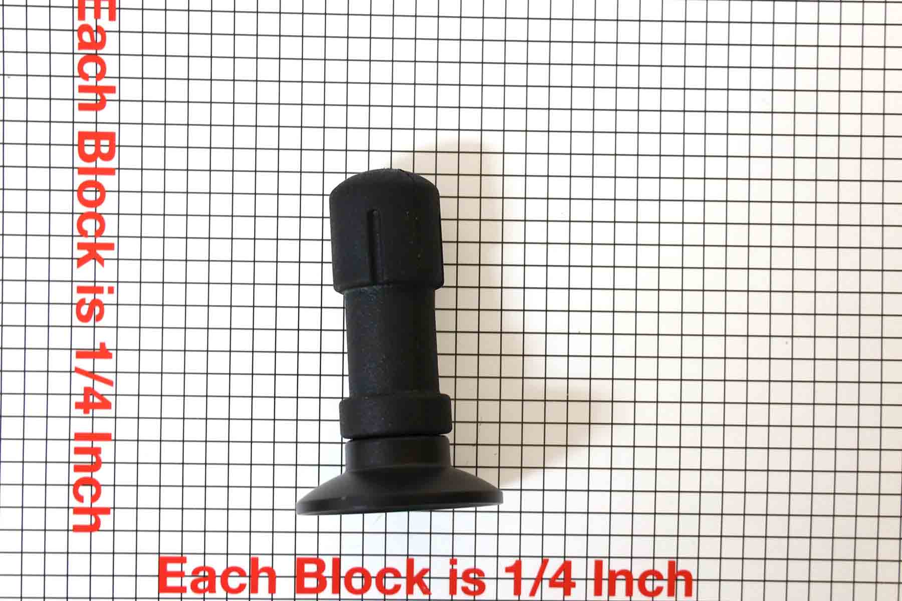 Short Ball Handle