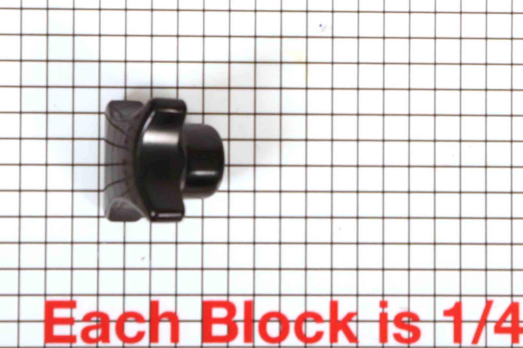 USED Pan / Tilt Lock & Tension Knob